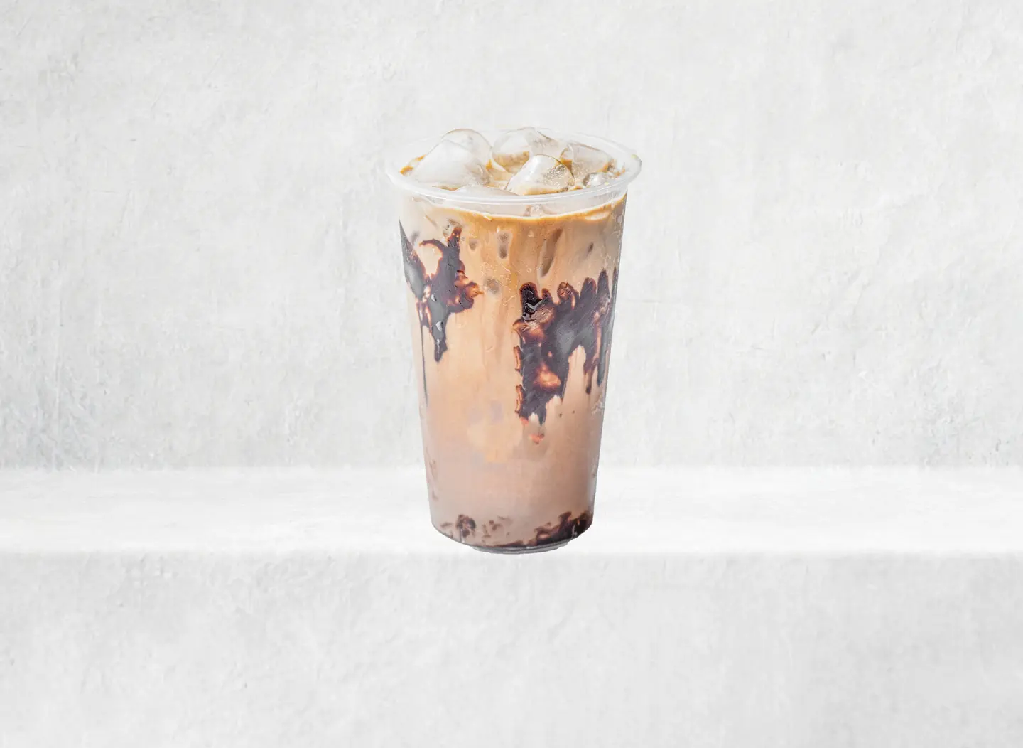 Iced Chocolate