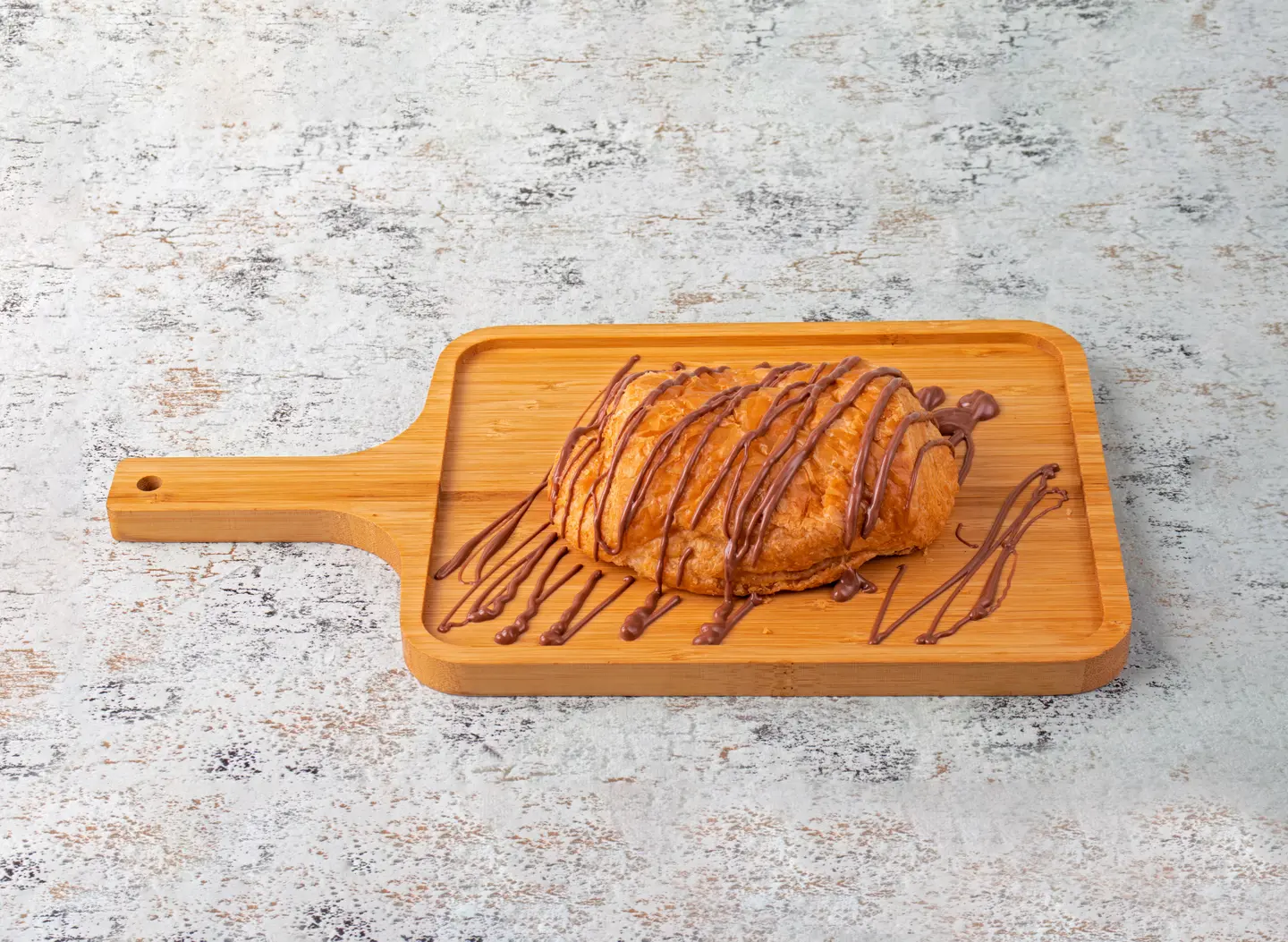 Chocolate Croissant