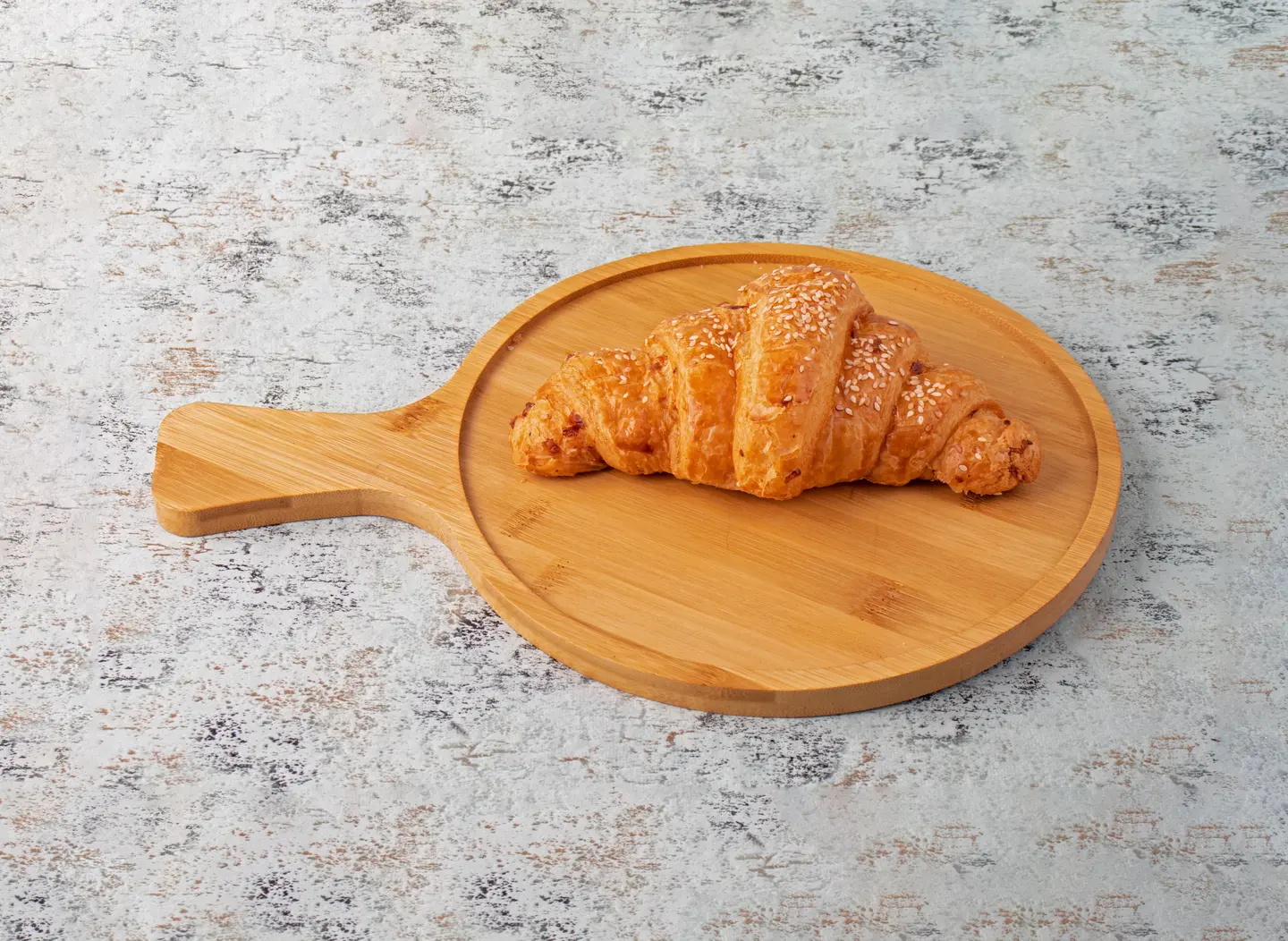 Cheese Croissant