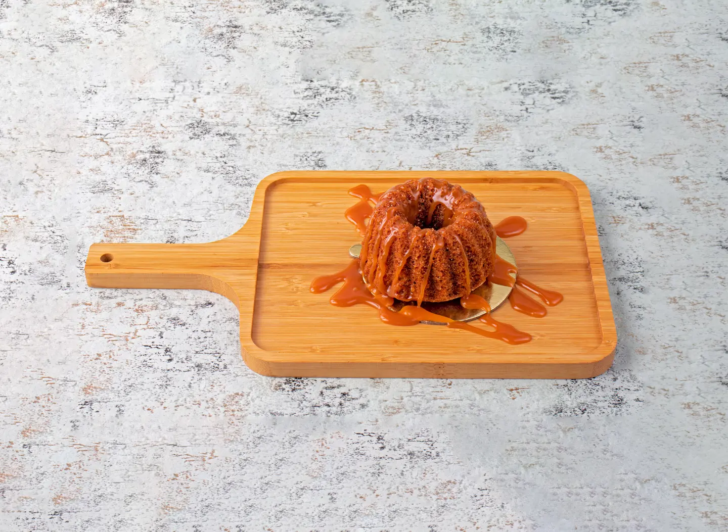 Dates Cake
