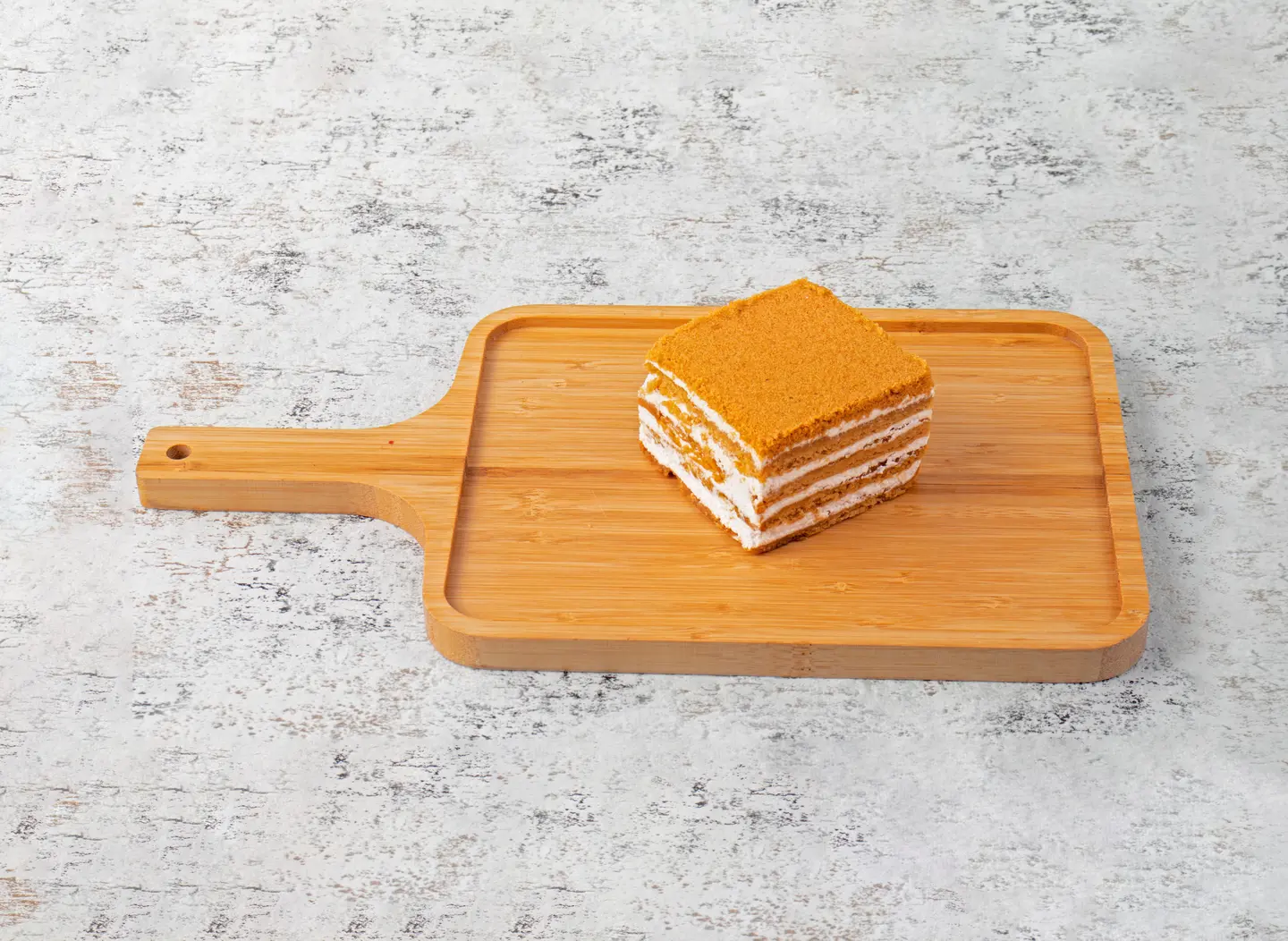 Honey Cake