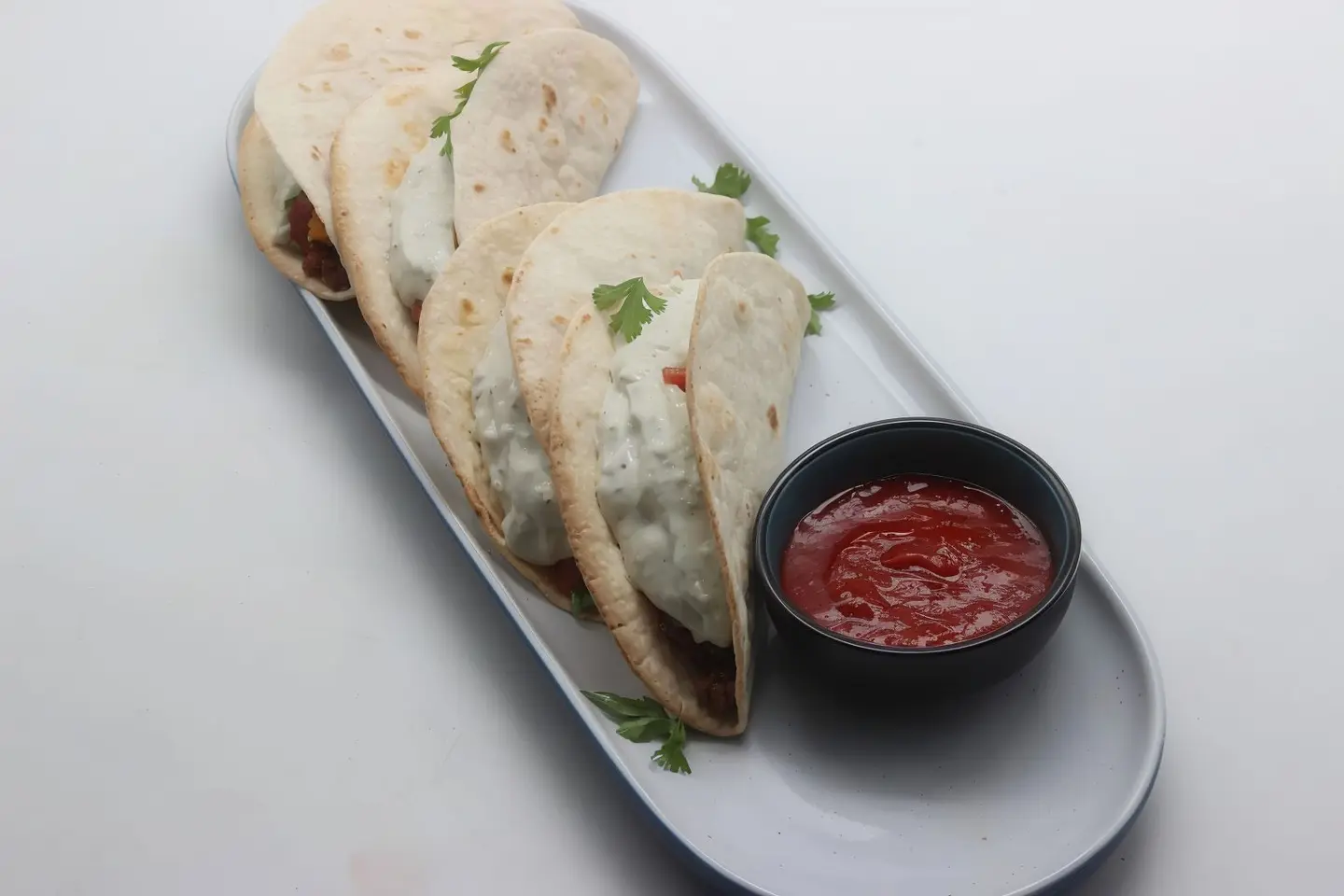 Meat Taco