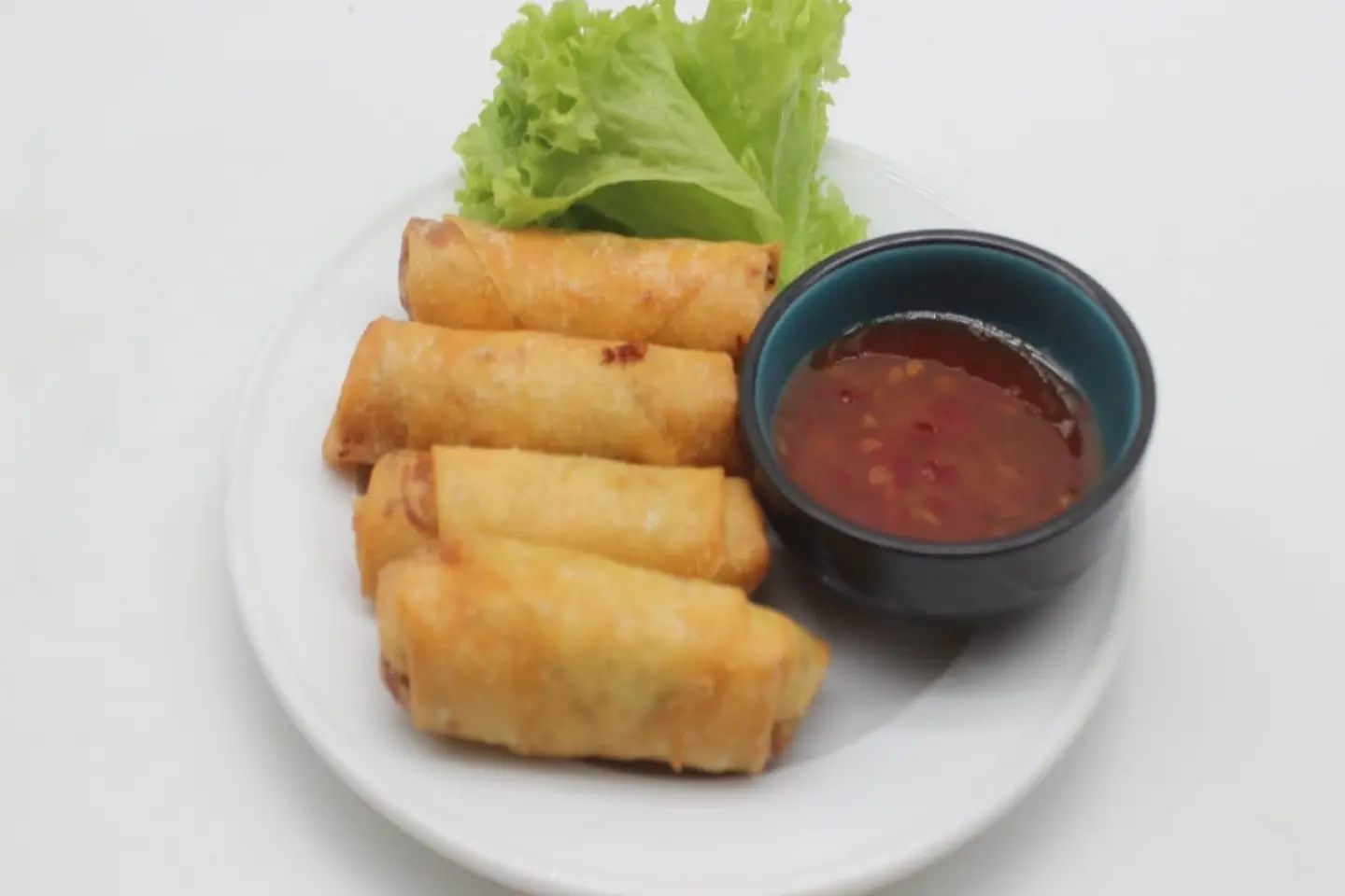 Vegetable Spring Roll