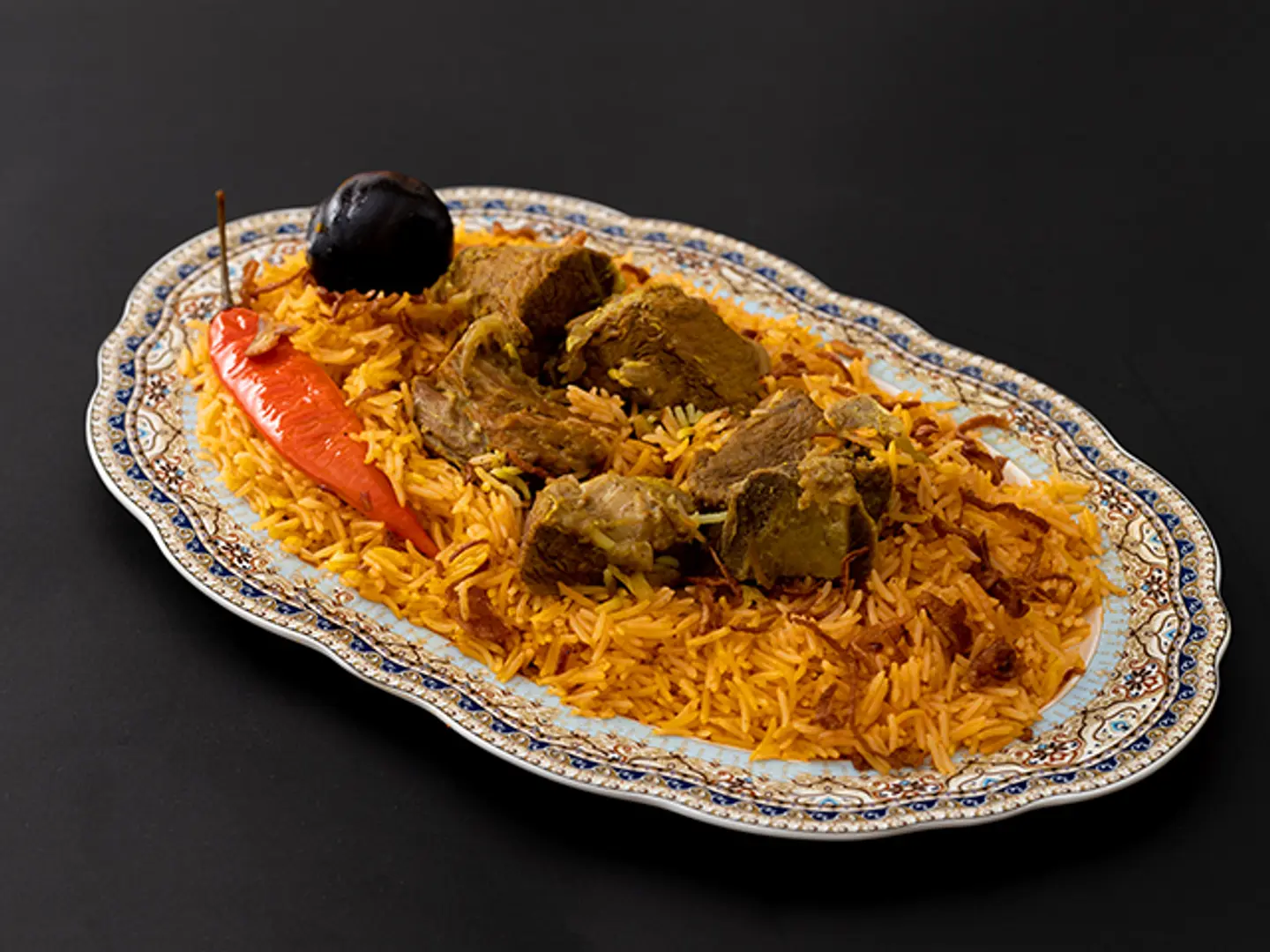 Kabsat Gharib Camel - Kabsat Gharib