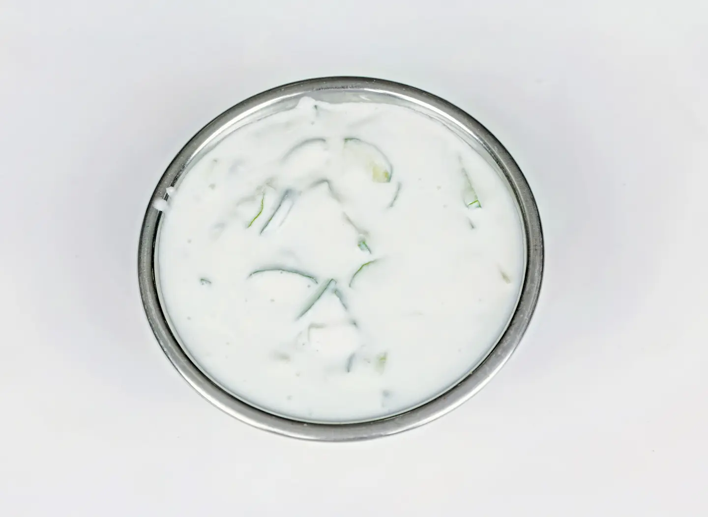 Cucumber With Laban