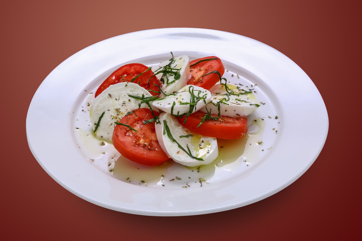 Caprese Salad