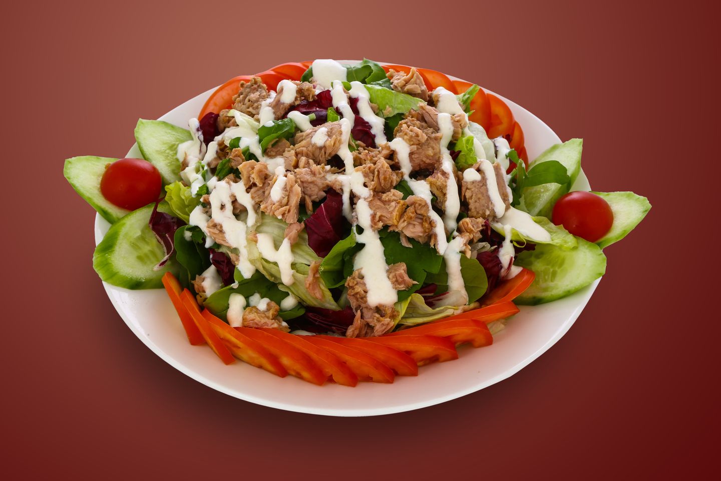 Tuna Salad