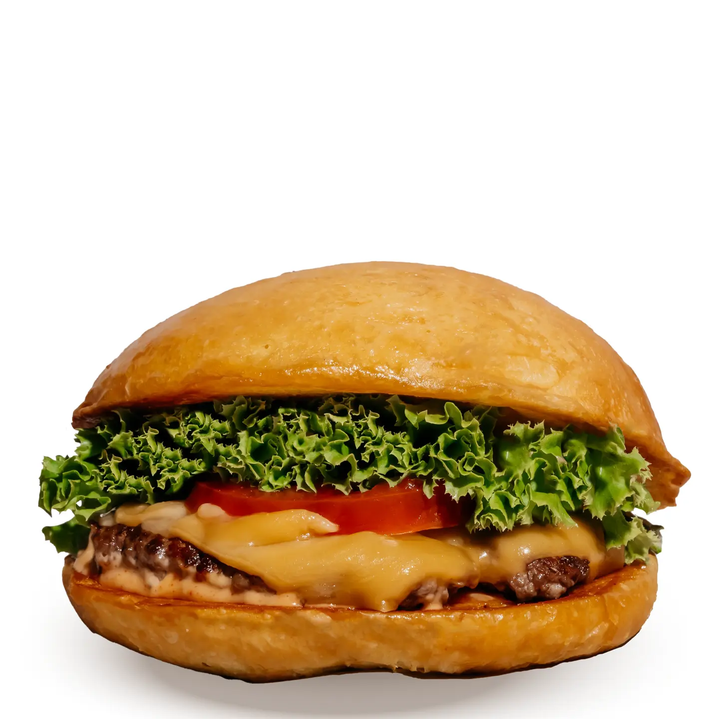 Beef Burger
