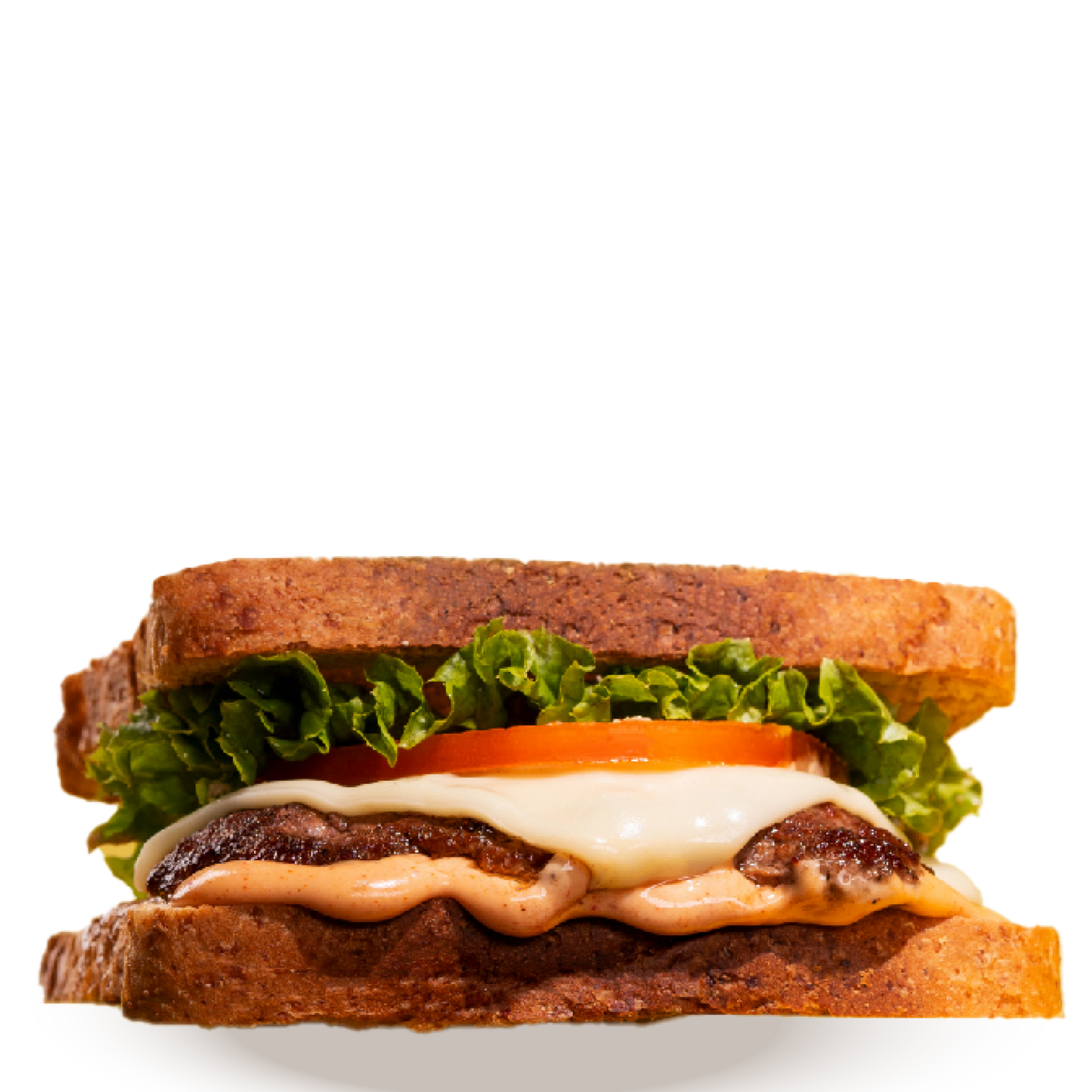 Diet Beef Burger