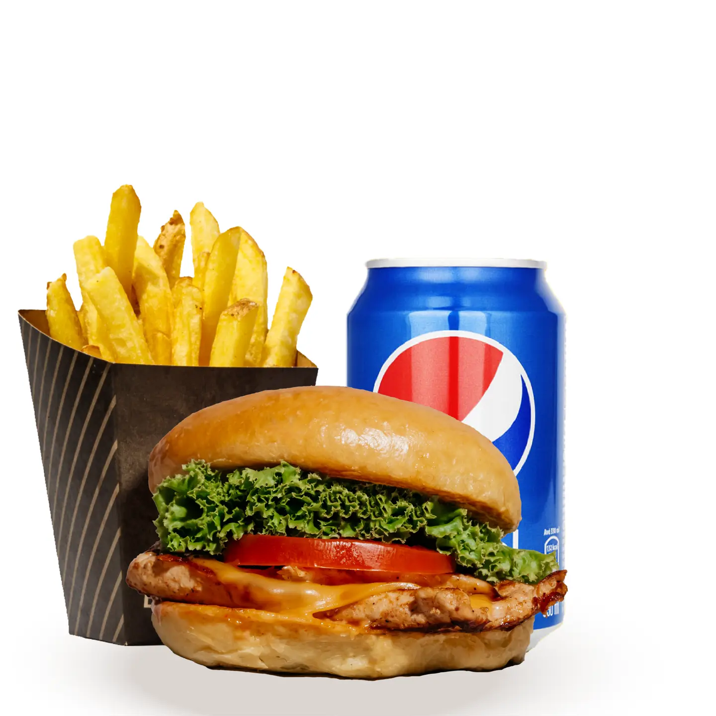 Chicken Burger