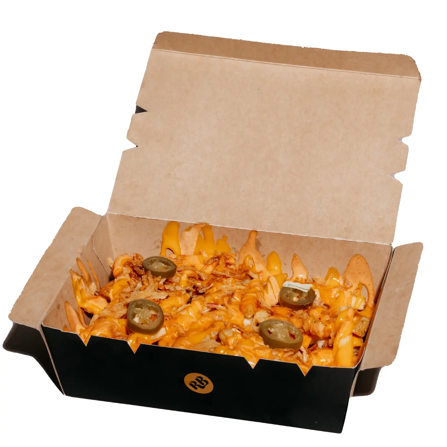 Dynamit Fries
