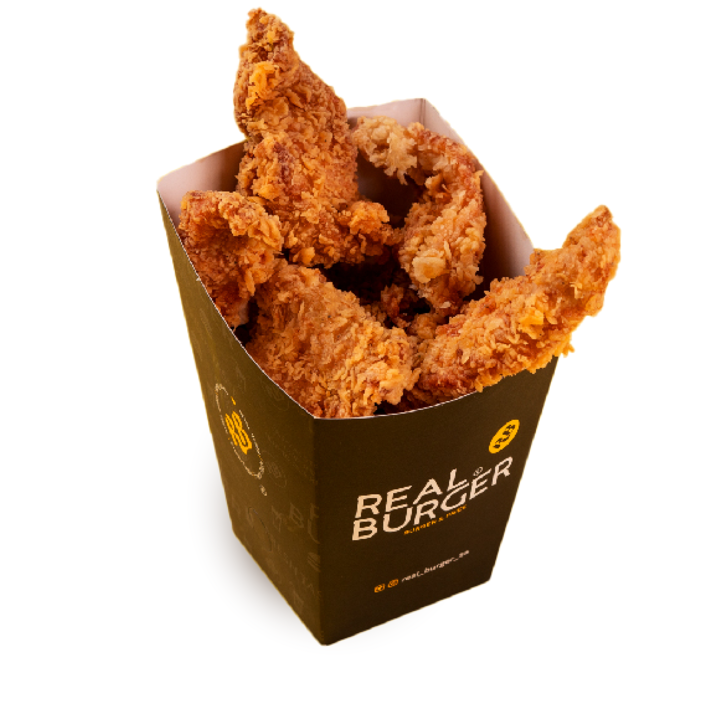 Chicken Fingers