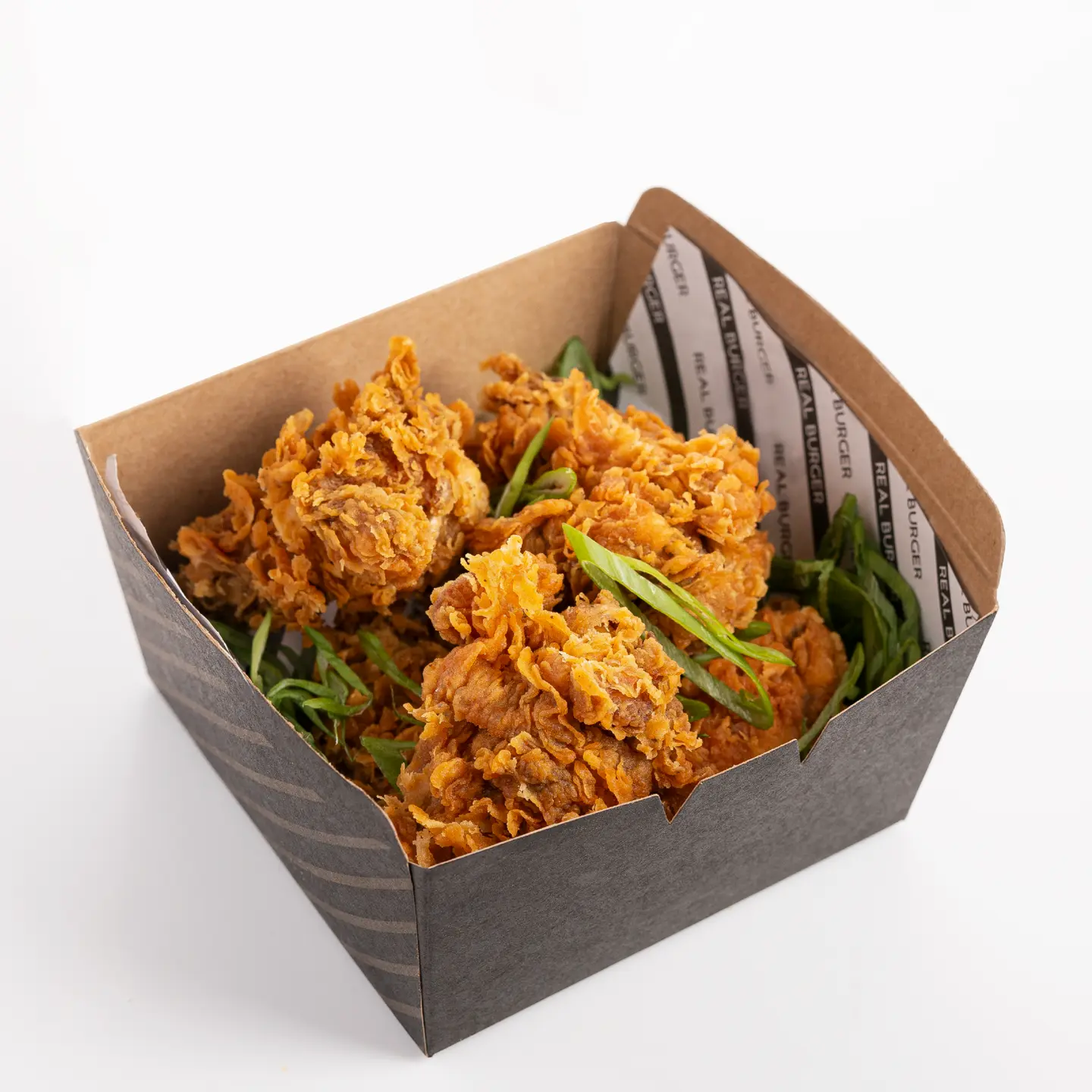 Chicken Bites Plain