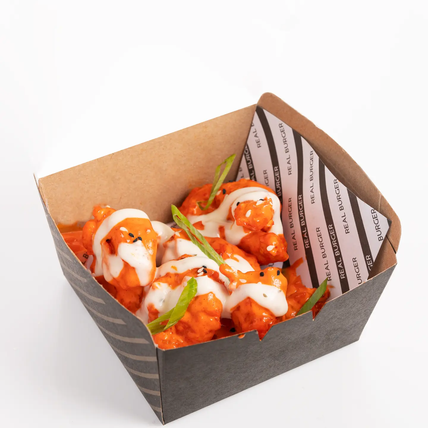 Shrimp Dynamite