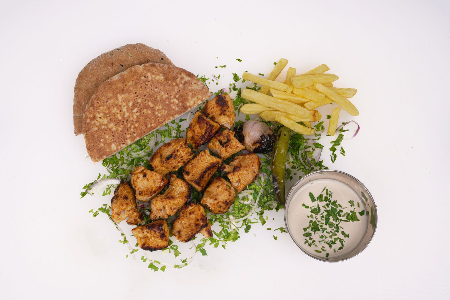 Shish Tawouk