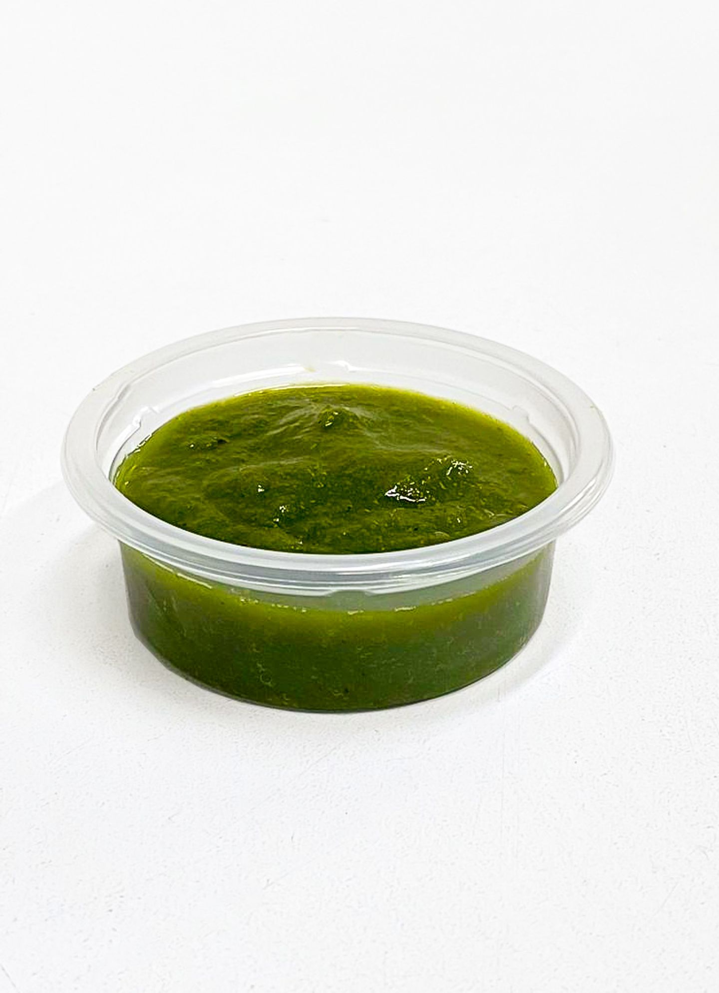 Green Sauce