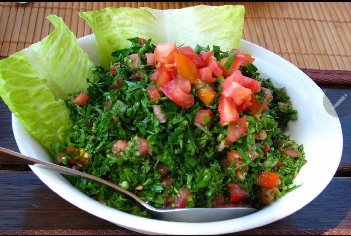 تبولة