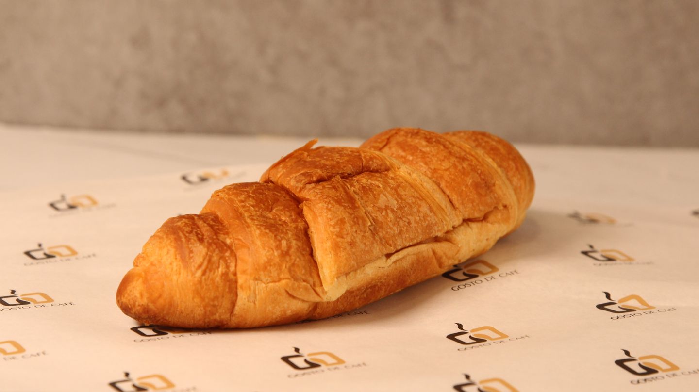 ‏Croissant