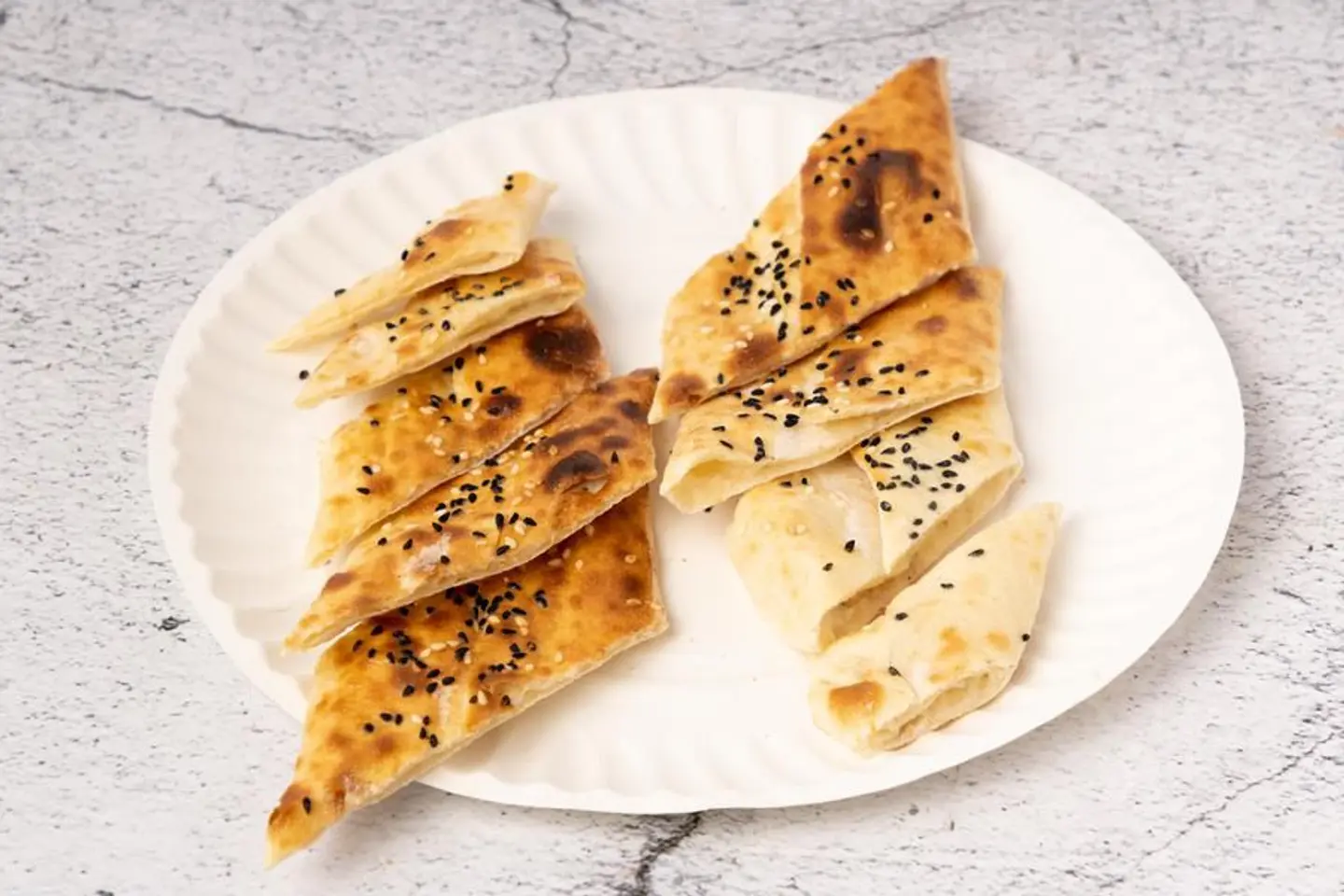 فطيرة عكاوي