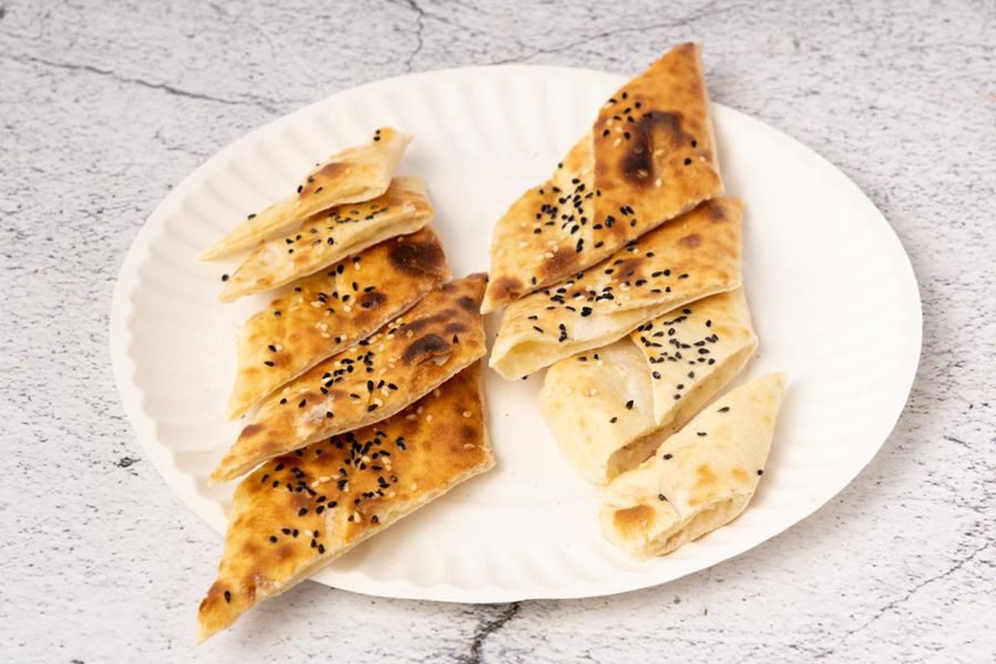 فطيرة عكاوي