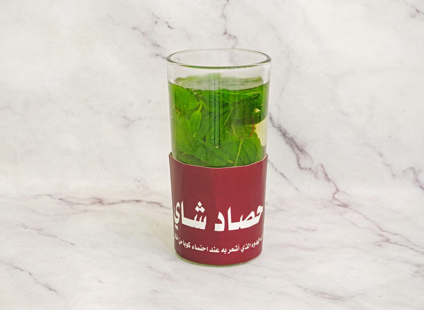 ترمس نعناع ساده