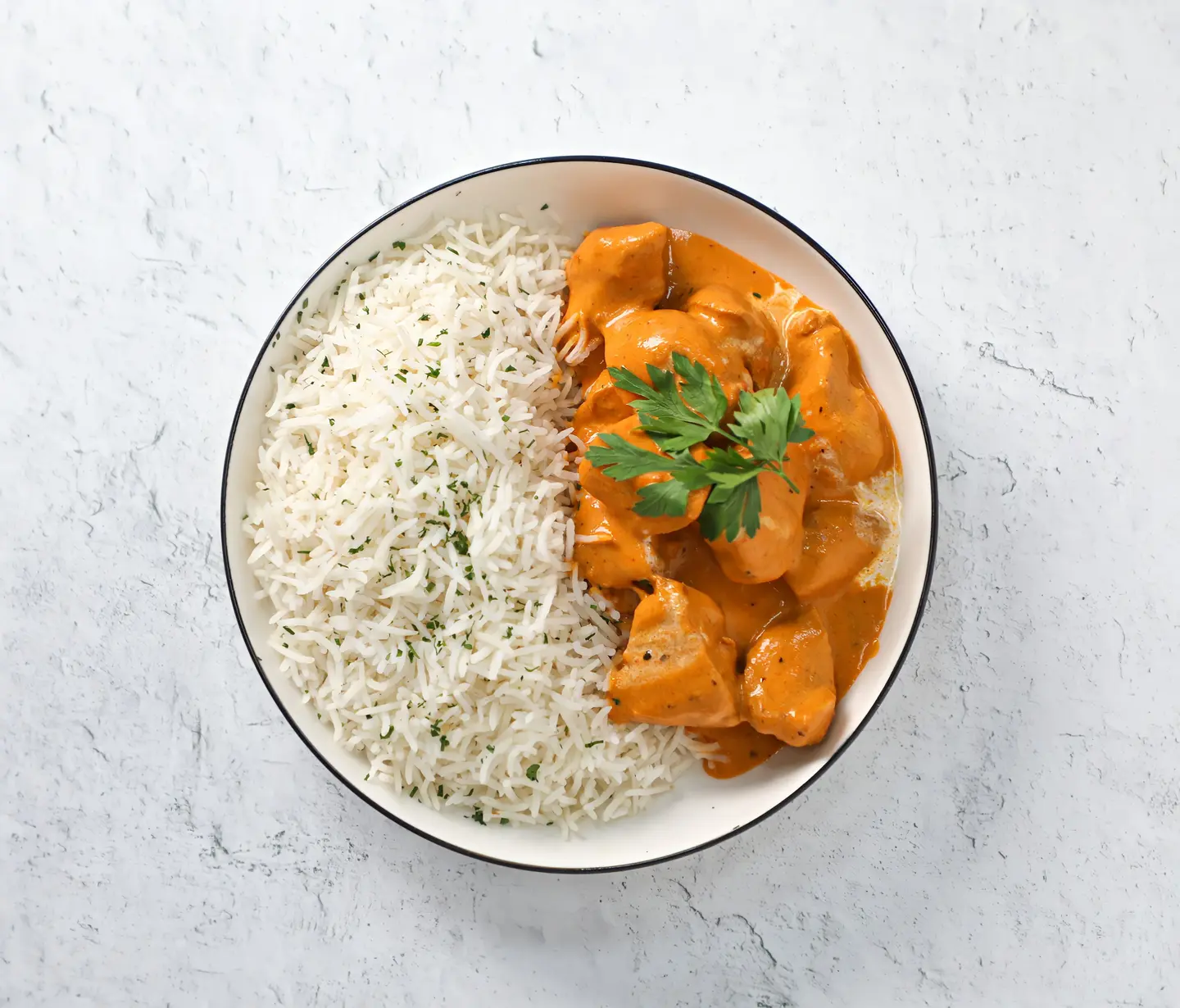 Butter Chicken - Standard