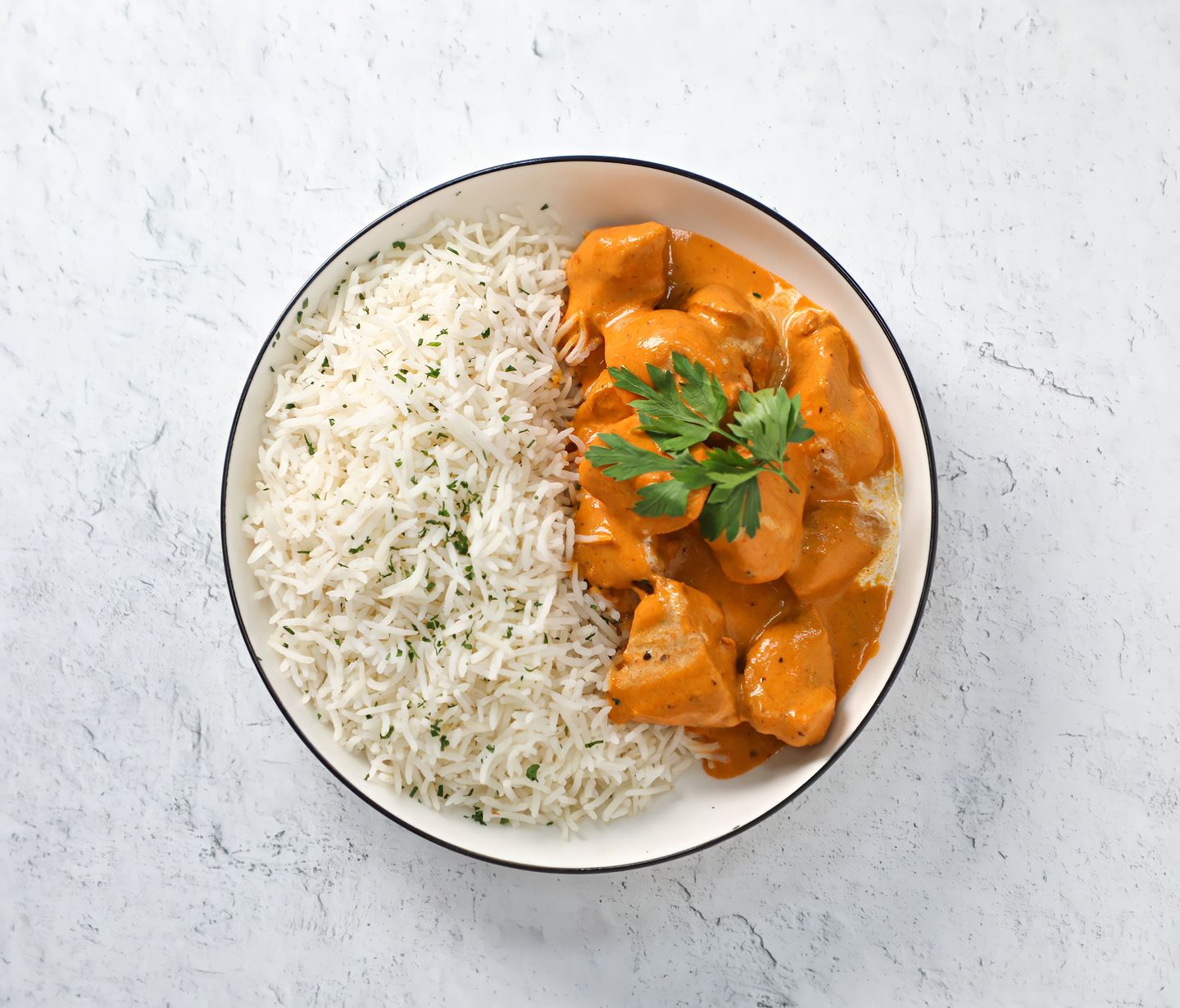 Butter Chicken - Standard