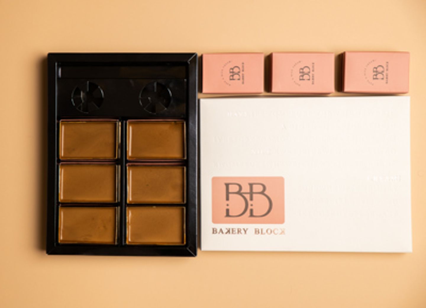 Coffee Block / كوفي بلوك