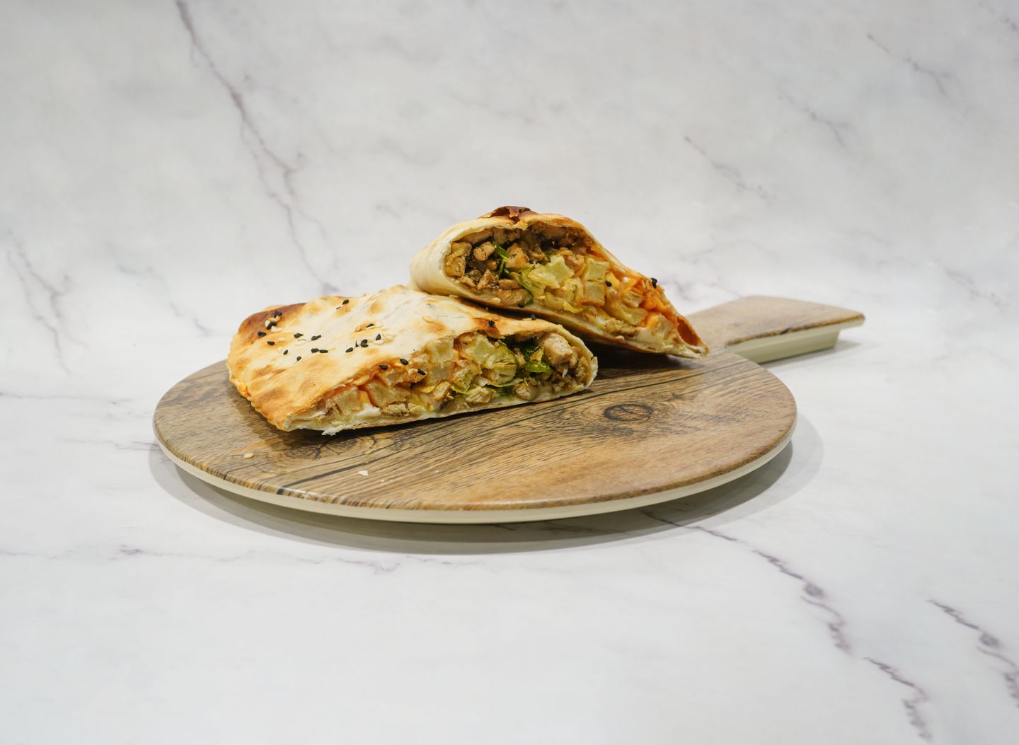 Chicken Pie
