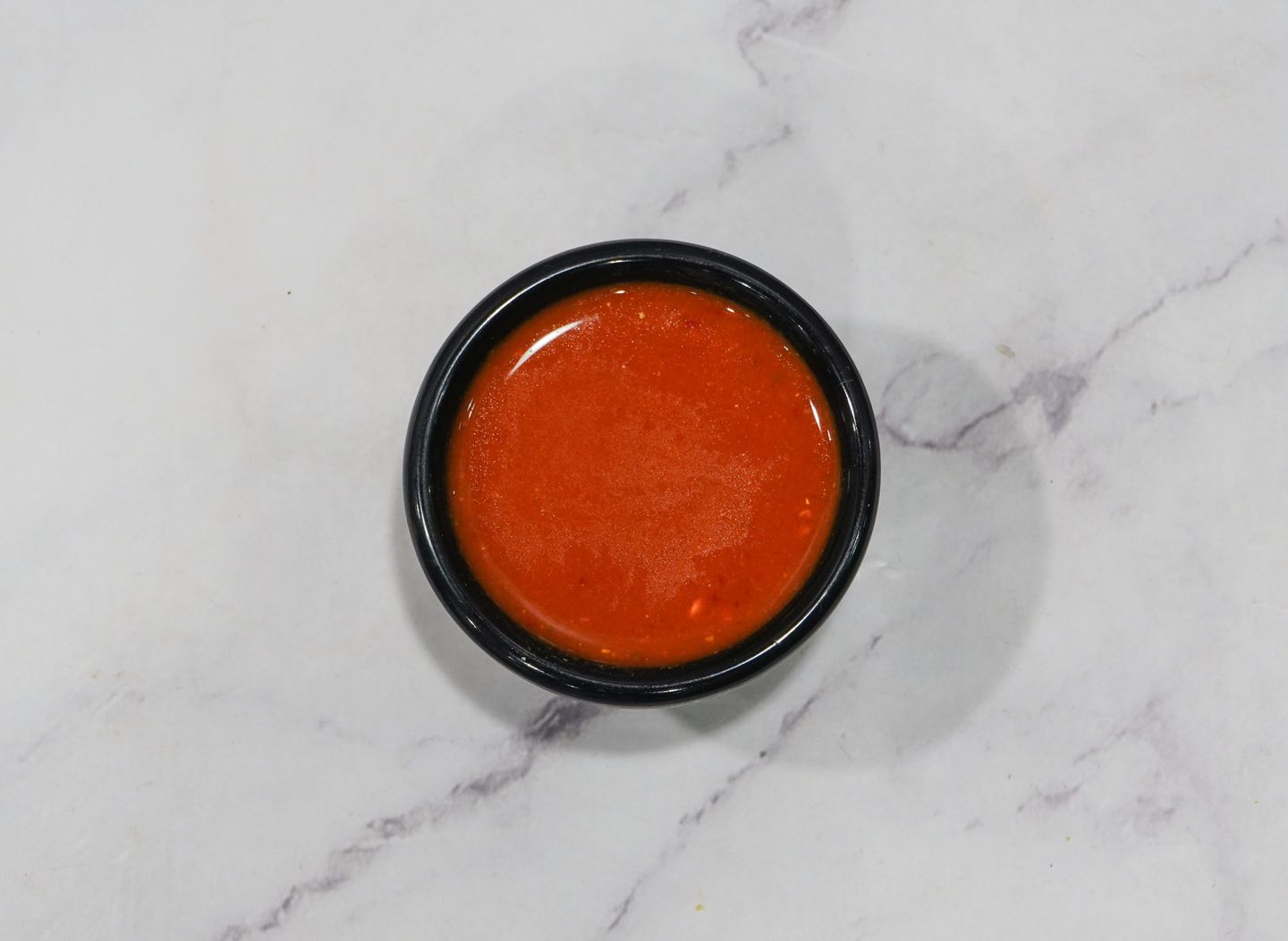 Shamia Hot Sauce