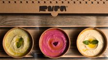 حمص شمندر