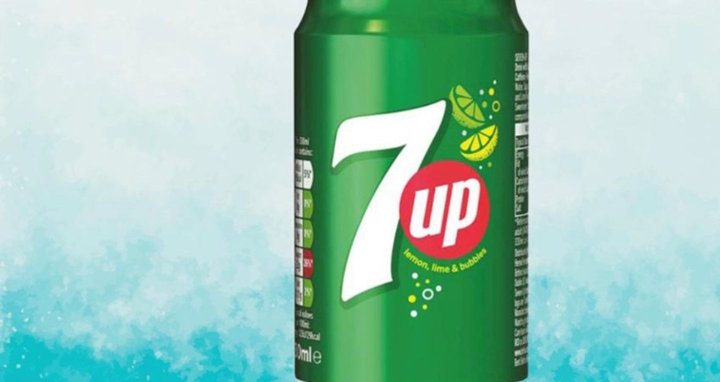 Seven Up