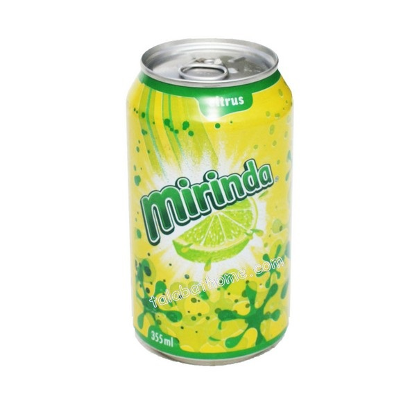 Citrus Mirinda