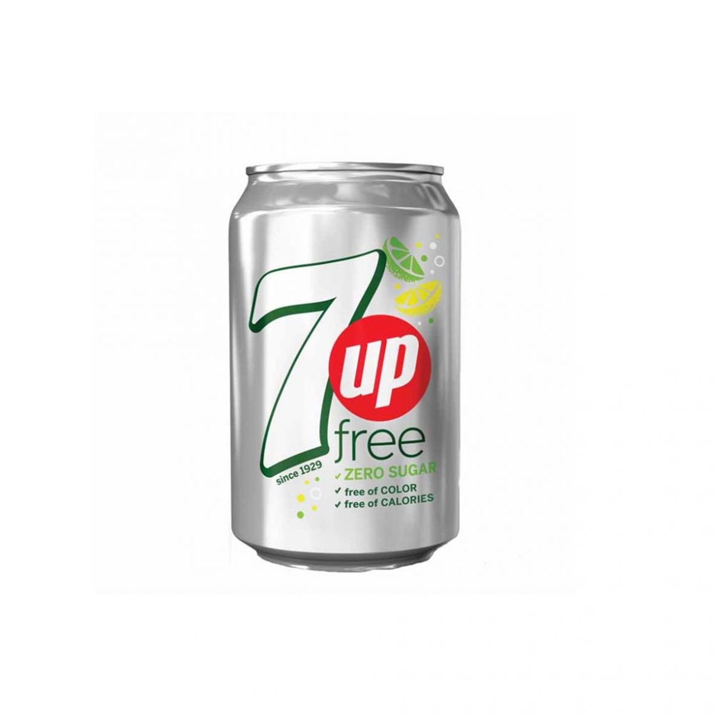 7up Diet