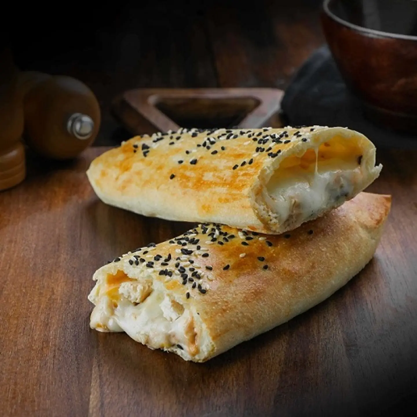 Chichen Pie