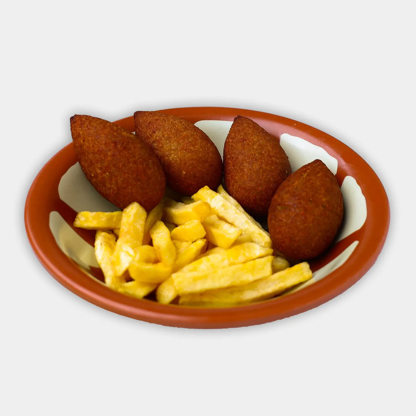 كبة لحم