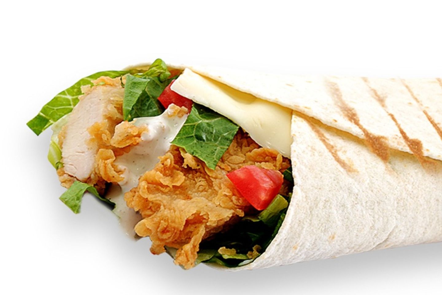 Cheese Twister