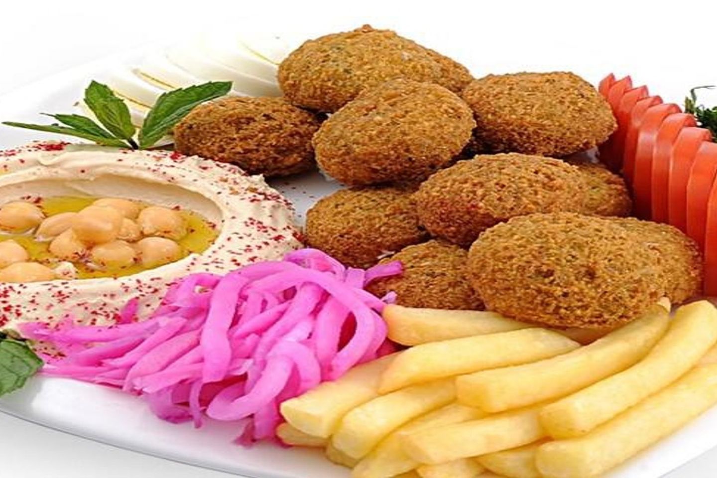 Small Mix Mayonnaise