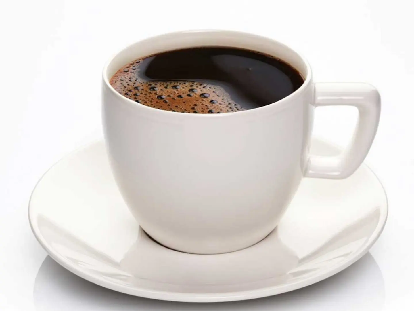 Black Coffee