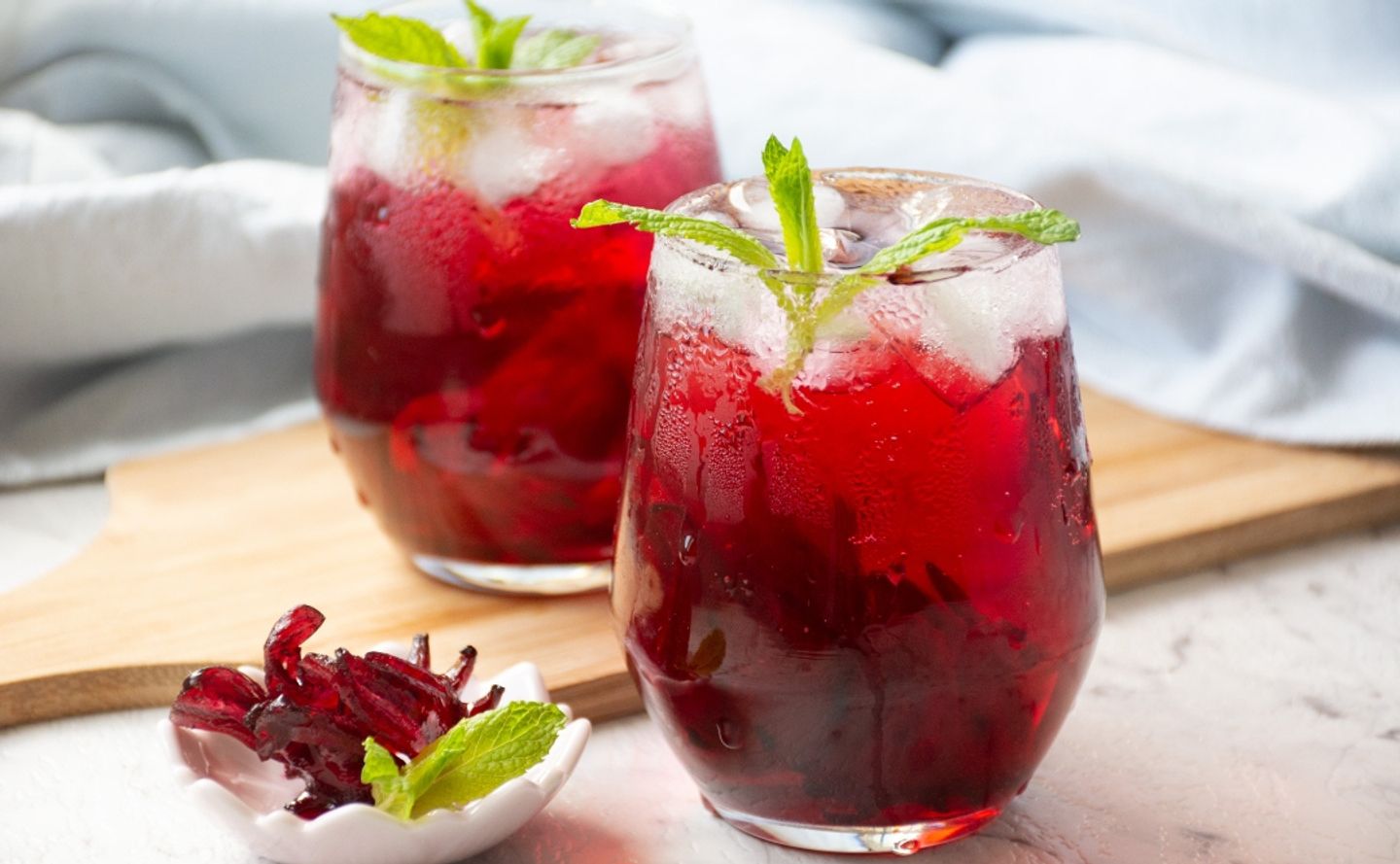 Roselle