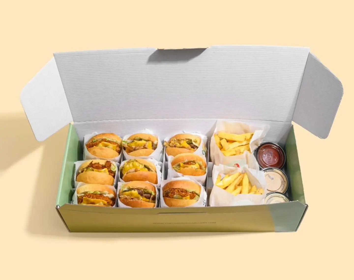 Tsg Slider Box (Small)