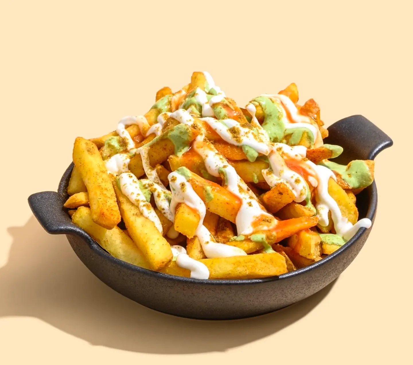 Albalad Fries