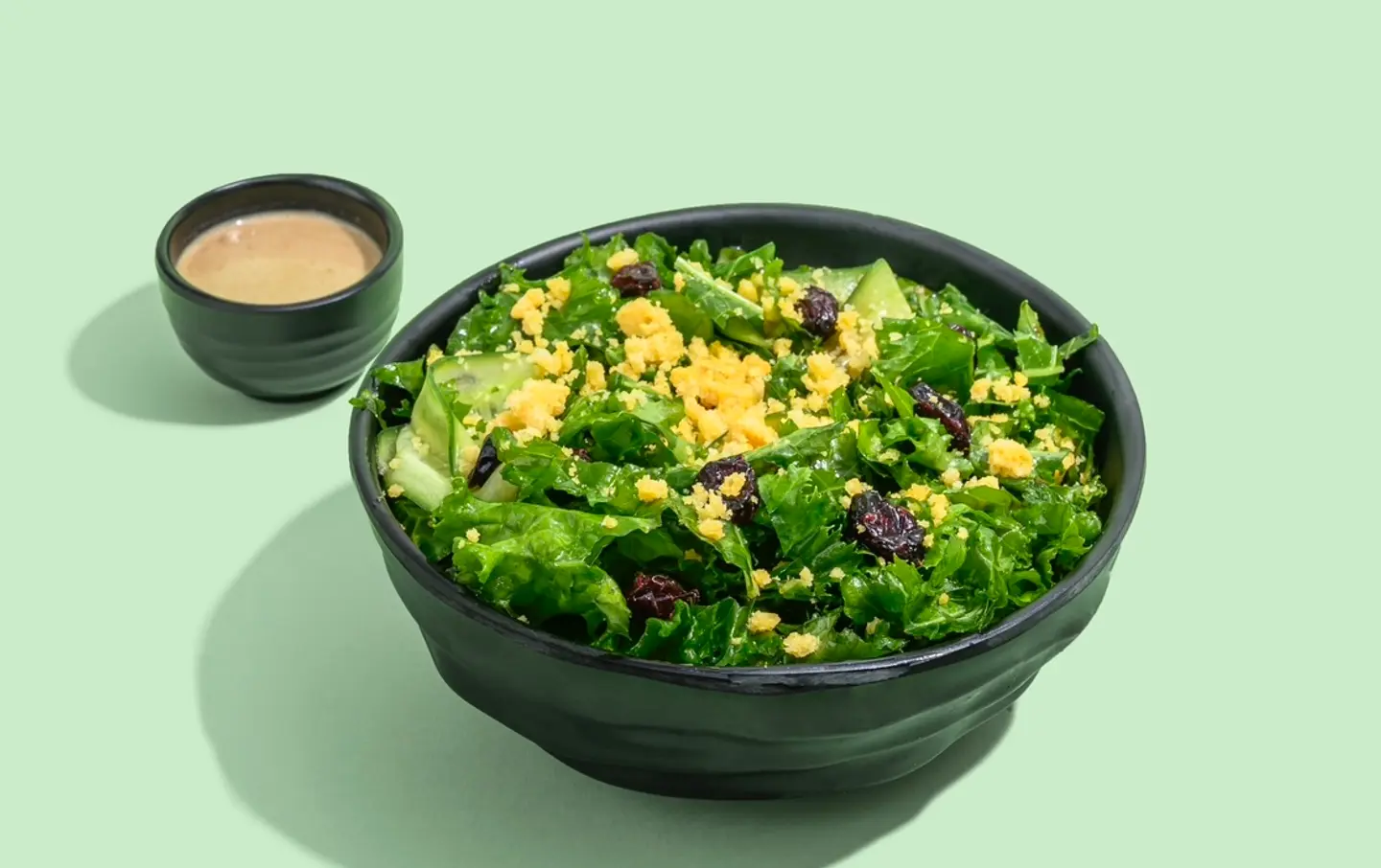 Caracas Kale