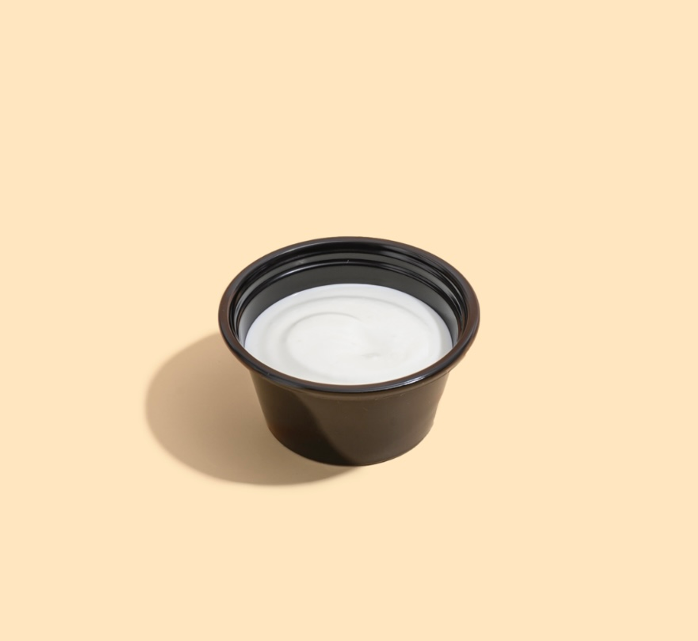 Garlic Sauce