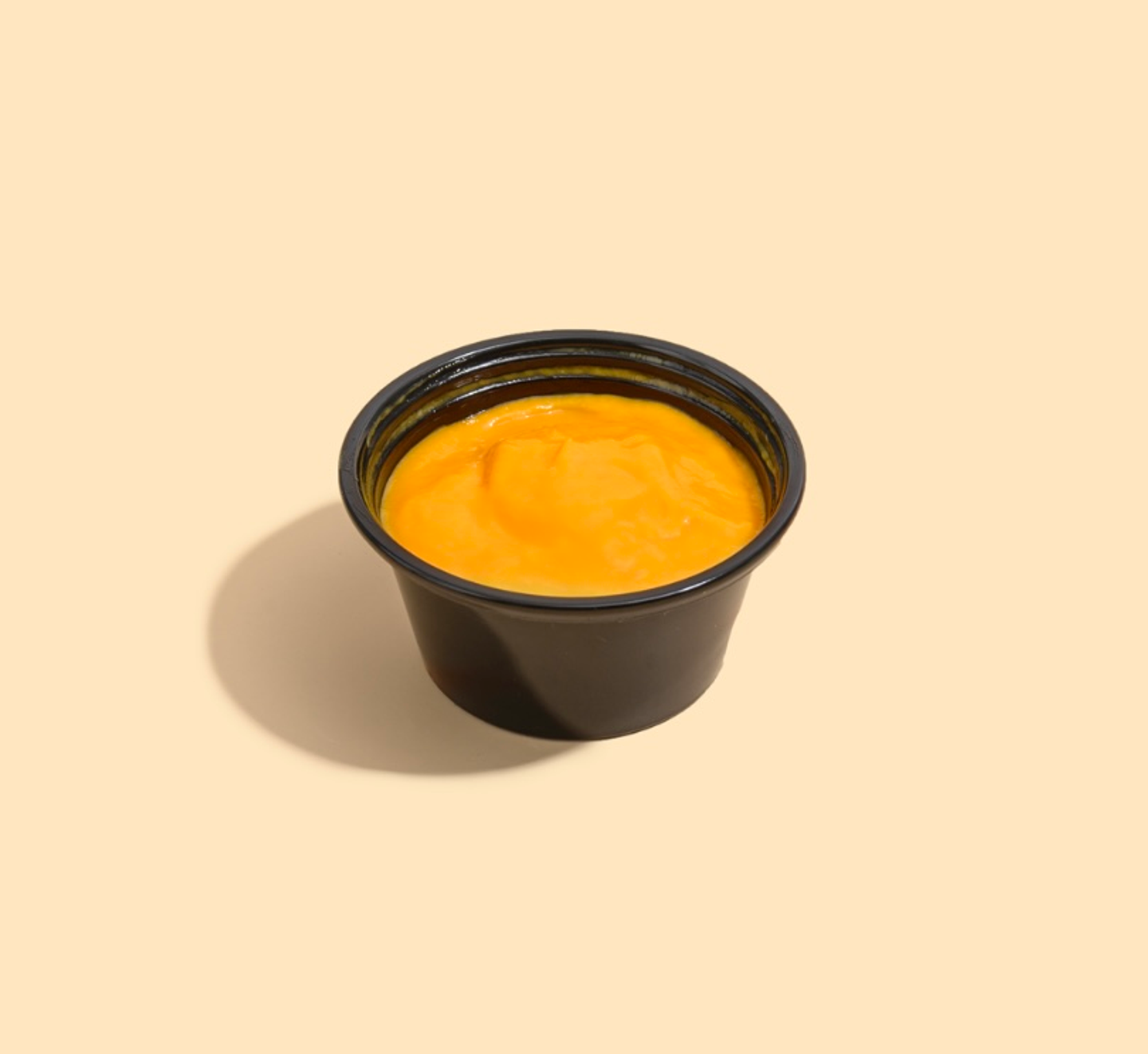 Cheddar Cheese Sauce