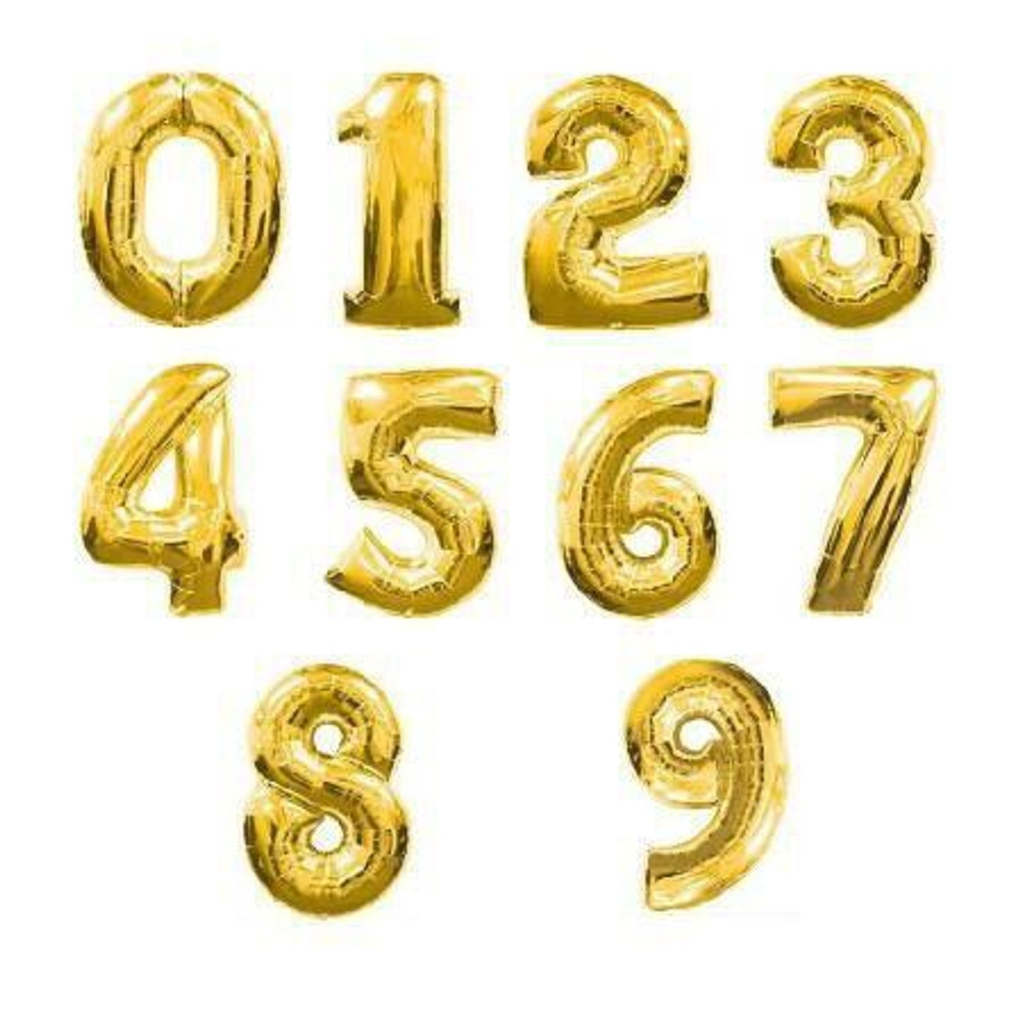 ارقام هيليوم مقاس 42 انش