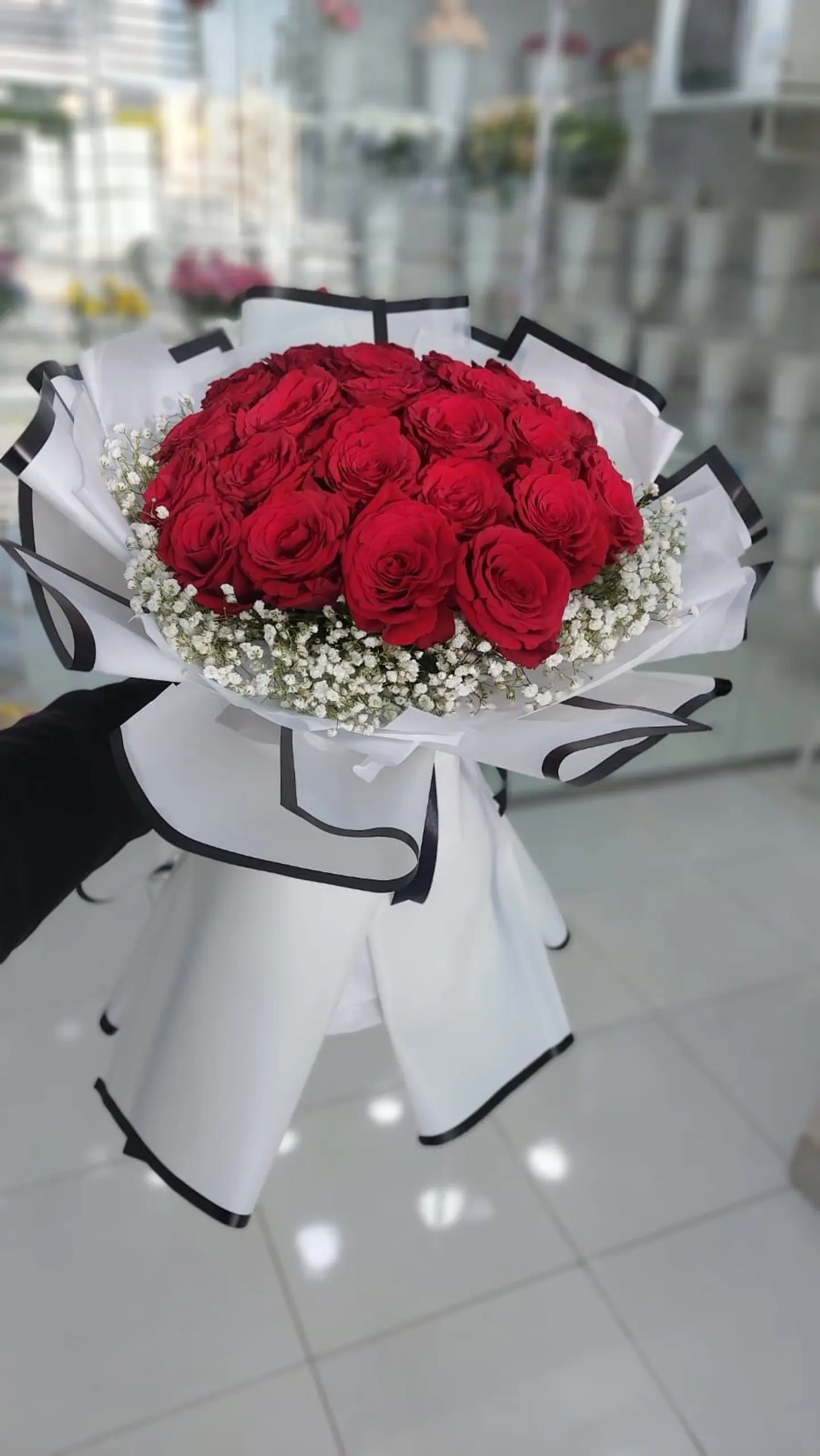 باقة 1
