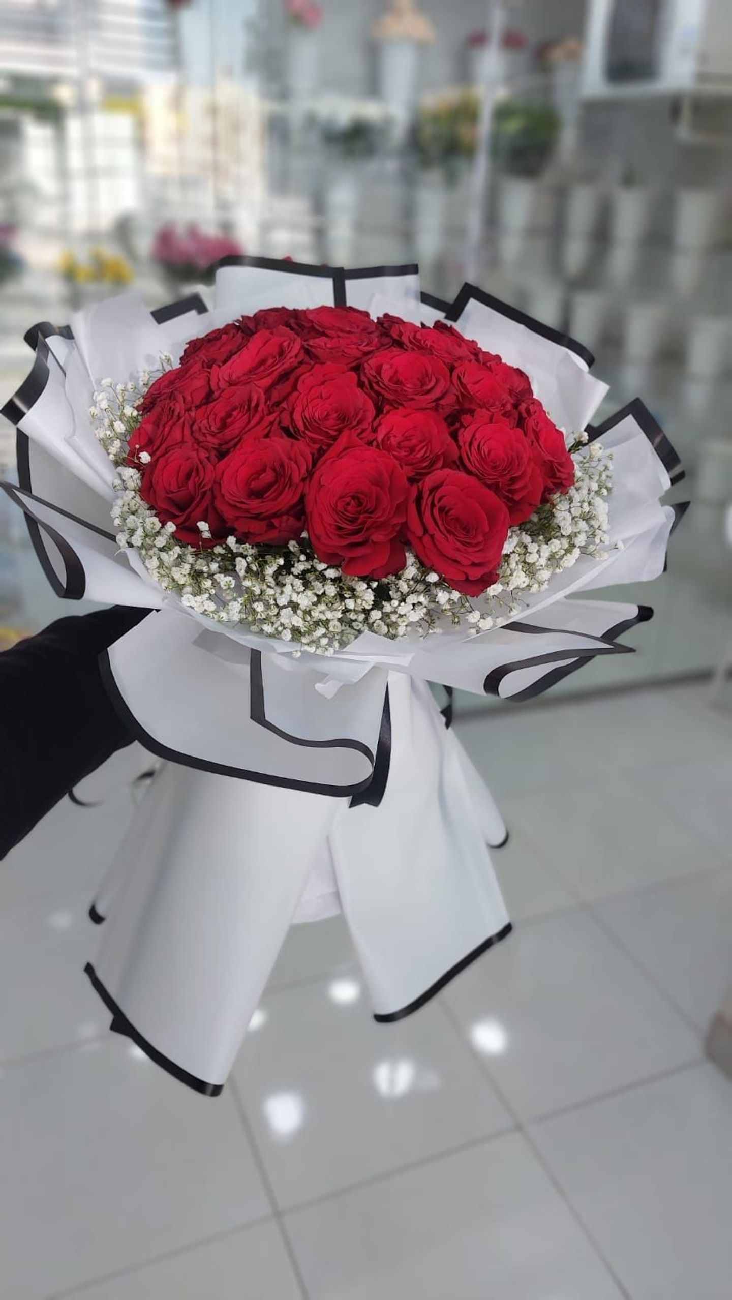 باقة 1