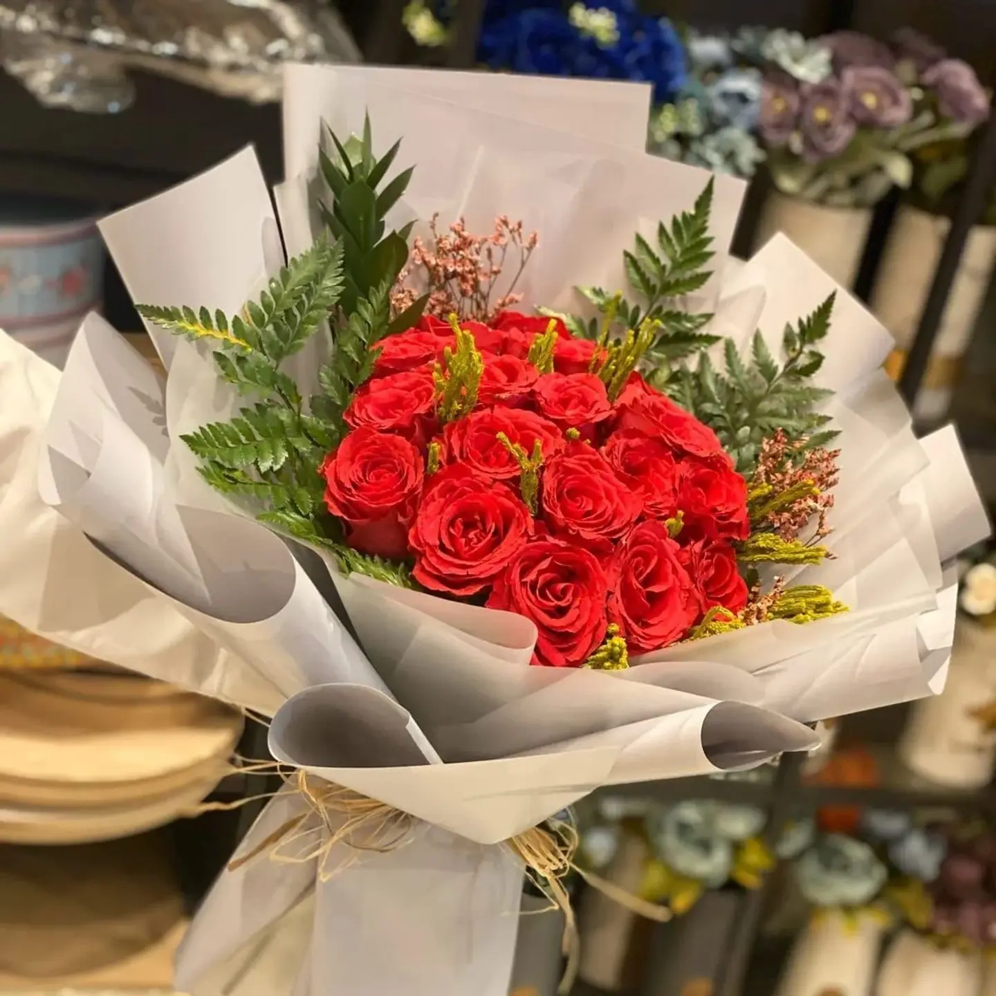 باقة 10