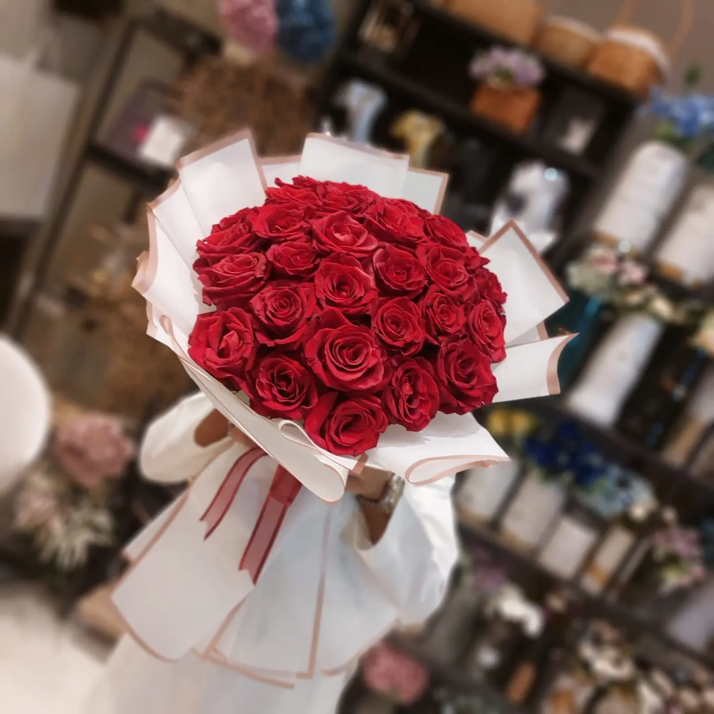باقة 12